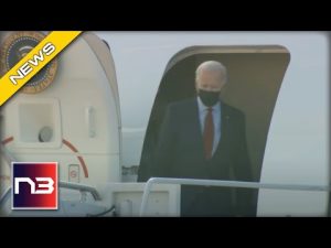 Read more about the article After Calling Trump Xenophobic For Similiar Move, Biden Cuts Off Travel From African Country