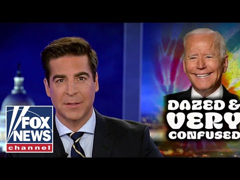 Read more about the article Watters: Why is the White House doing this to Biden?