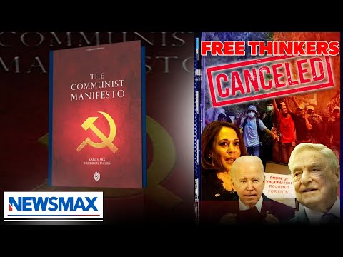 You are currently viewing “They want you gone”: Stinchfield describes disturbing Biden-Soros linked plan unfolding