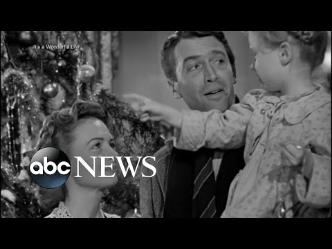 You are currently viewing ‘It’s a Wonderful Life’ turns 75