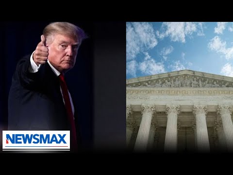 You are currently viewing Trump team requesting SCOTUS to block Jan. 6 committee request | ‘Spicer and Co.’