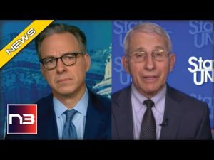 Read more about the article DOOM:  Fauci Agrees With Biden, Gives Deadly Prediction