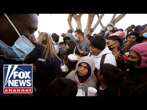 Read more about the article Jason Chaffetz: Our country will pay the price for the border crisis