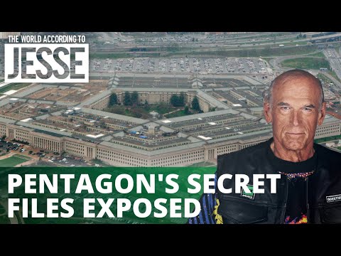 Read more about the article Pentagon’s Secret Civilian Casualty Files Exposed