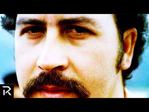 Read more about the article Pablo Escobar Still Has Money Hidden #shorts