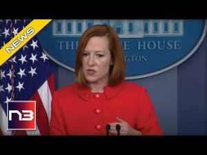 Read more about the article After Manchin Killed Their Deal, Psaki Grilled Over What Biden Will Do Next