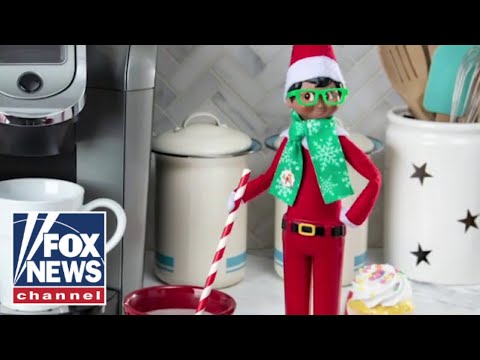 You are currently viewing Privacy groups push to ‘cancel’ Elf on the Shelf