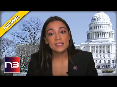 You are currently viewing AOC Threatens to “Take Off the Kid Gloves” Against Manchin For Stopping Radicalism