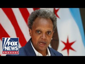 Read more about the article Chicago Democrat rips Lori Lightfoot for city’s rise in crime