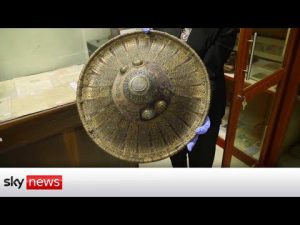 Read more about the article Ethiopia’s fight to win back looted treasures