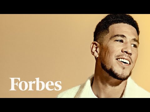 Read more about the article Devin Booker On The Advice Kobe Bryant Left Him With | Forbes