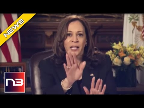 Read more about the article Kamala Harris Makes Shocking Admission On How They Mishandled The Pandemic