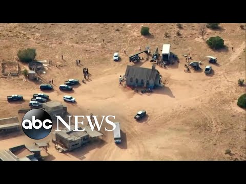 You are currently viewing Ammo supplier from film-set shooting speaks out