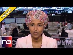 Read more about the article Ilhan Omar Throws A Tantrum Over Recent Democrat Failure