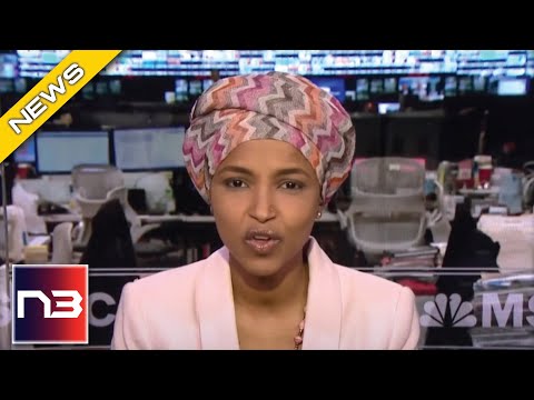 You are currently viewing Ilhan Omar Throws A Tantrum Over Recent Democrat Failure