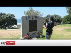 Read more about the article How Bruce’s Beach became a beacon in the fight against racist policies