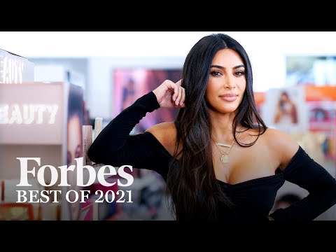 Read more about the article Best Of Forbes 2021: Women In Business | Forbes