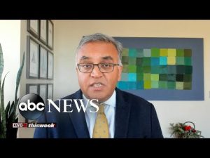 Read more about the article Data supports administering booster shots sooner than 6 months: Dr. Jha | ABC News