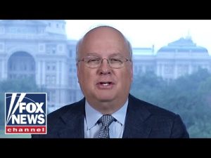 Read more about the article Karl Rove on Build Back Better: They’re not going to get it done