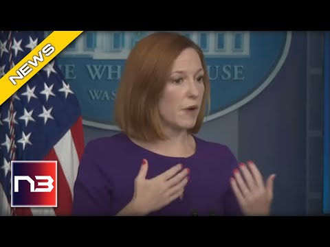 Read more about the article White House Flip-Flops and Does Exactly What Psaki Said Was Too Expensive