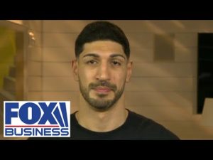 Read more about the article Enes Kanter Freedom on China’s bad behavior: People need to wake up and speak up