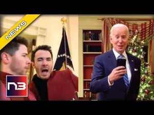 Read more about the article This Viral Parody Video Savagely Takes Down Joe Biden