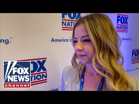 Read more about the article Young conservatives speak to Fox News Digital at Turning Point USA’s AmericaFest