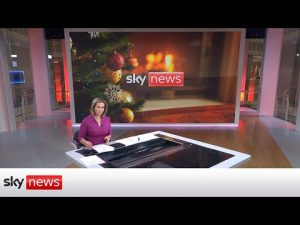 Read more about the article Sky News Breakfast: PM to meet advisers over whether to bring in COVID restrictions