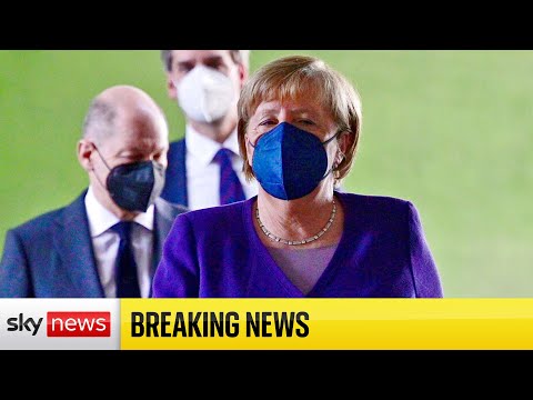 You are currently viewing BREAKING: Jabs expected to be made mandatory in Germany