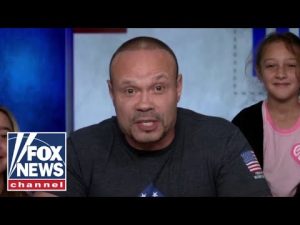 Read more about the article Dan Bongino: Education is the way out