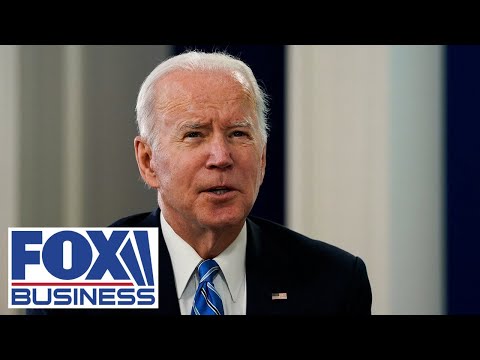 Read more about the article Biden joins COVID-19 Response Team call with National Governors Association