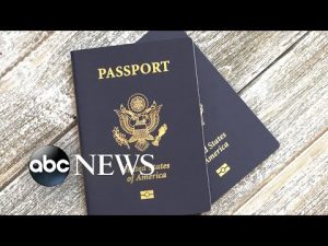 Read more about the article Passport fee increase