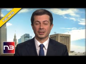 Read more about the article Pete Buttigieg Just Got Bad News From Over Half the Voters in the Country