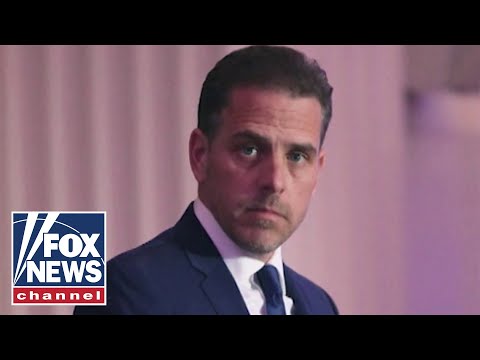 You are currently viewing ‘Laptop from Hell’ lays out explosive Hunter Biden scandals