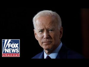 Read more about the article Biden’s COVID Christmas disaster sums up 2021: Joe Concha