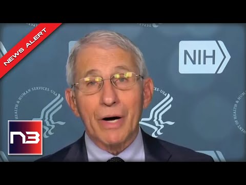 You are currently viewing Fauci Weighs In On Mandates For Domestic Air Travel On Live TV