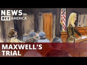 Read more about the article Jury resumes deliberations in Ghislaine Maxwell’s trial