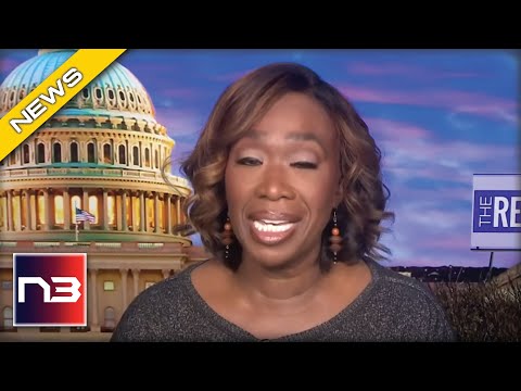 Read more about the article MSNBC’s Joy Reid Epic MELTDOWN Has People Questioning Her Mental Health