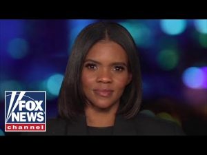 Read more about the article Candace Owens: Who are the media lying for?