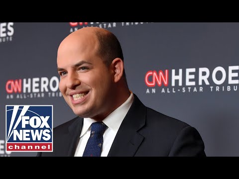 Read more about the article Joe Concha rips CNN’s Brian Stelter for ignoring 20 major news stories: ‘This is not a media show’