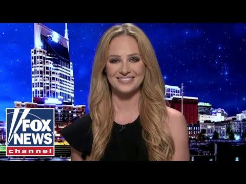 Read more about the article Tomi Lahren: Biden admits there’s no federal solution for COVID-19