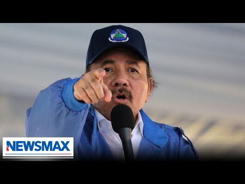 You are currently viewing Chang: There is a leftist wave sweeping Central and South America | ‘John Bachman Now’