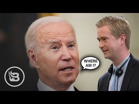 Read more about the article Fox News Reporter Catches Biden Lying in Real-Time and He SNAPS