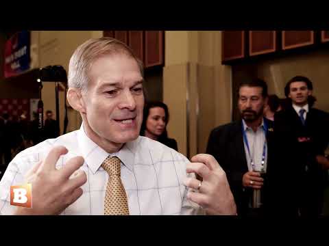 Read more about the article Jim Jordan: “There’s No Strength Projected from the Oval Office” When Dealing with China