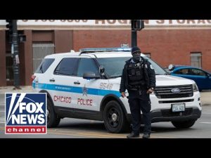 Read more about the article Democratic Chicago alderman on dangerous cop shortage