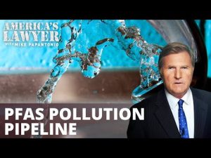 Read more about the article PFAS Pollution Pipeline: Can Biden Clean Up the Mess?