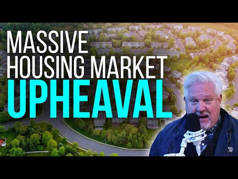 Read more about the article How To Stop the MASSIVE Housing Market Changes Occurring NOW | @Glenn Beck