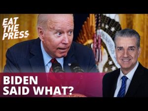 Read more about the article Joe Biden: I Agree, Let’s Go Brandon!!