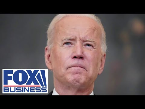 You are currently viewing Under Biden, it will only get worse: Liz Peek