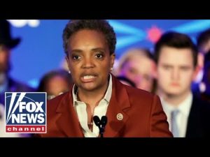 Read more about the article ‘The Five’ rip Lori Lightfoot for dismal job as Chicago mayor
